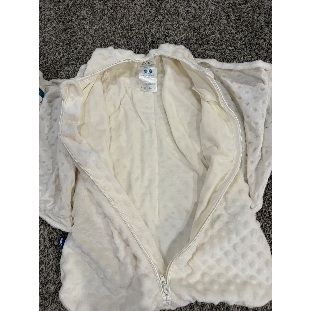Halo sleepsack swaddle